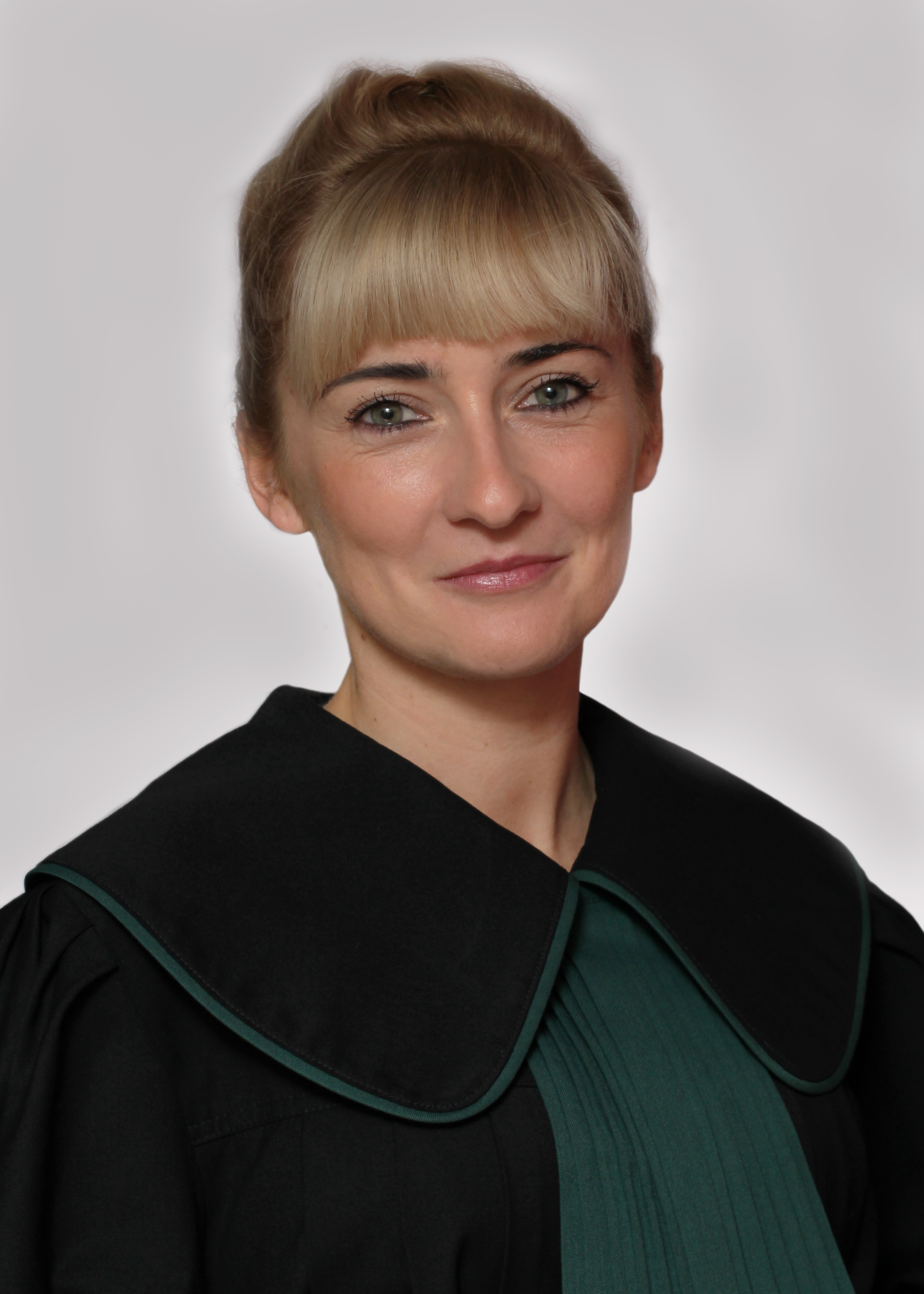 Adwokat Elżbieta Pustówka